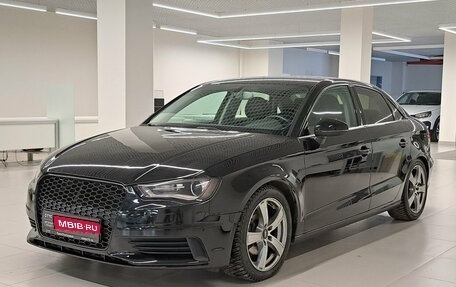 Audi A3, 2014 год, 1 160 000 рублей, 1 фотография
