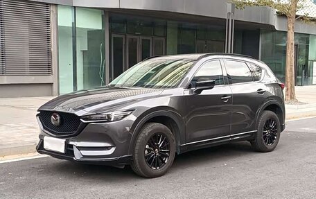 Mazda CX-5 II, 2022 год, 2 245 125 рублей, 1 фотография