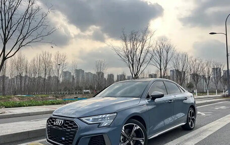 Audi A3, 2022 год, 1 850 017 рублей, 1 фотография