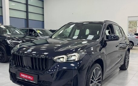 BMW X1, 2025 год, 5 850 000 рублей, 1 фотография