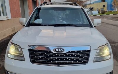KIA Mohave I, 2015 год, 2 200 000 рублей, 1 фотография
