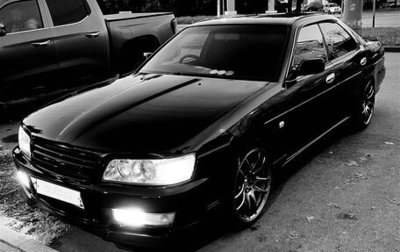 Nissan Laurel VIII, 1996 год, 590 000 рублей, 1 фотография