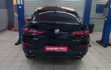 BMW X4, 2023 год, 6 700 000 рублей, 1 фотография