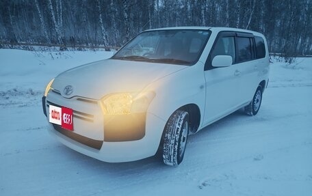 Toyota Probox I, 2020 год, 1 100 000 рублей, 1 фотография