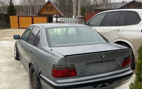 BMW 3 серия, 1991 год, 235 000 рублей, 1 фотография