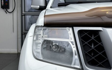Nissan Navara (Frontier), 2012 год, 1 259 000 рублей, 17 фотография