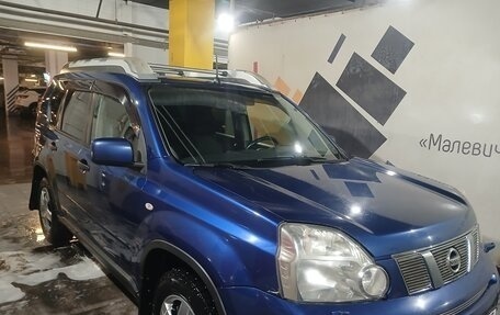 Nissan X-Trail, 2008 год, 950 000 рублей, 1 фотография