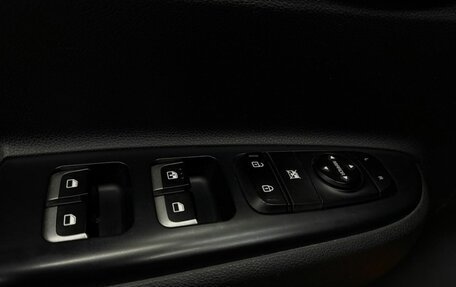 KIA Rio IV, 2017 год, 1 199 777 рублей, 5 фотография