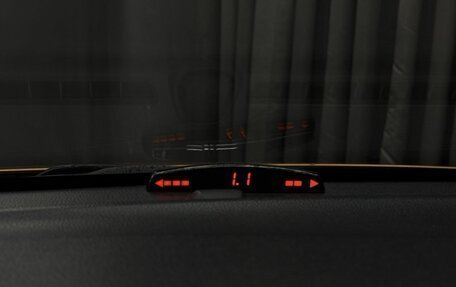 KIA Rio IV, 2017 год, 1 199 777 рублей, 11 фотография