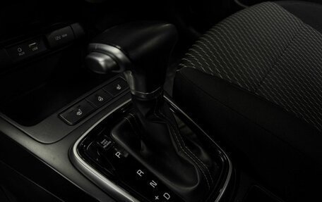 KIA Rio IV, 2017 год, 1 199 777 рублей, 8 фотография