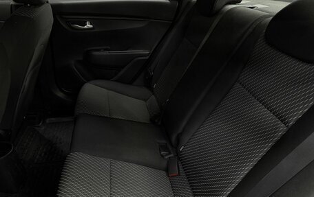 KIA Rio IV, 2017 год, 1 199 777 рублей, 13 фотография