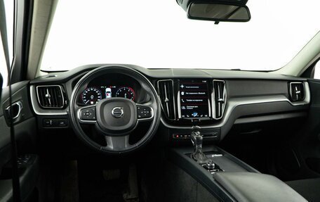 Volvo XC60 II, 2019 год, 3 327 077 рублей, 6 фотография