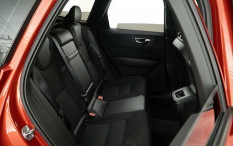 Volvo XC60 II, 2019 год, 3 327 077 рублей, 7 фотография