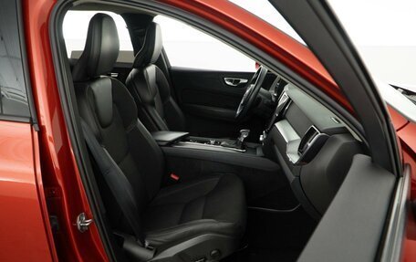 Volvo XC60 II, 2019 год, 3 327 077 рублей, 8 фотография