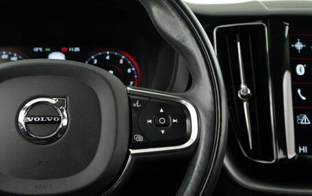 Volvo XC60 II, 2019 год, 3 327 077 рублей, 13 фотография