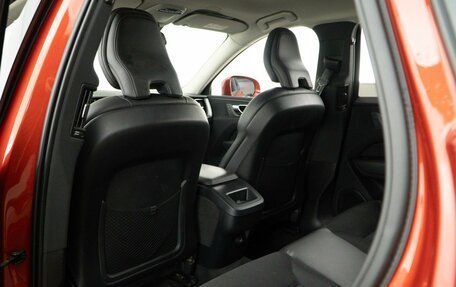 Volvo XC60 II, 2019 год, 3 327 077 рублей, 11 фотография