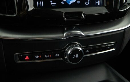 Volvo XC60 II, 2019 год, 3 327 077 рублей, 17 фотография