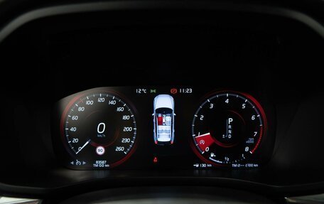 Volvo XC60 II, 2019 год, 3 327 077 рублей, 20 фотография