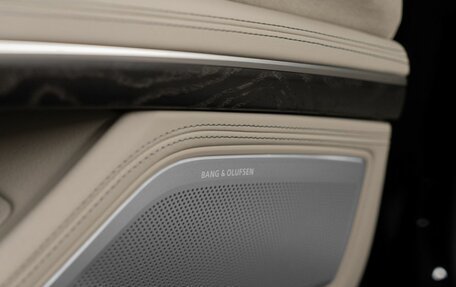 Audi A8, 2025 год, 29 990 000 рублей, 10 фотография