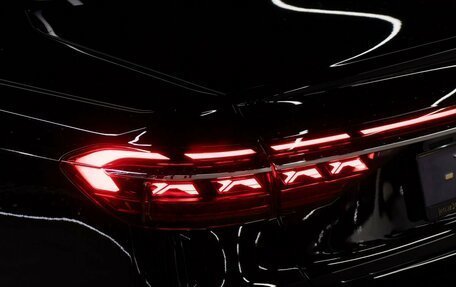 Audi A8, 2025 год, 29 990 000 рублей, 8 фотография