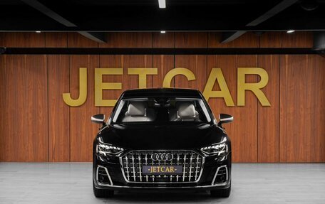 Audi A8, 2025 год, 29 990 000 рублей, 3 фотография