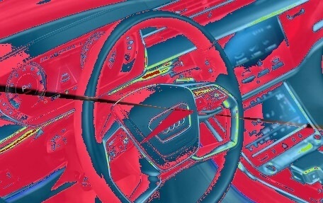 Audi A8, 2025 год, 29 990 000 рублей, 13 фотография