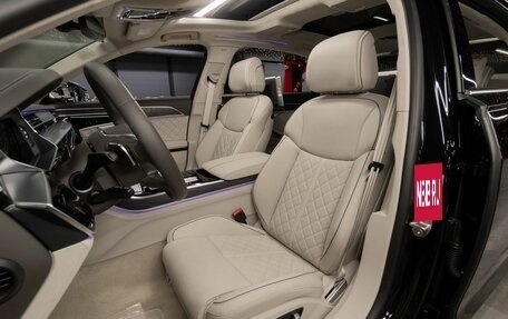 Audi A8, 2025 год, 29 990 000 рублей, 12 фотография