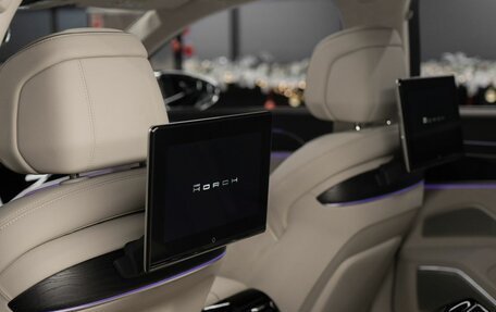 Audi A8, 2025 год, 29 990 000 рублей, 26 фотография