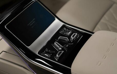 Audi A8, 2025 год, 29 990 000 рублей, 28 фотография