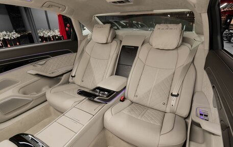 Audi A8, 2025 год, 29 990 000 рублей, 29 фотография