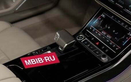 Audi A8, 2025 год, 29 990 000 рублей, 22 фотография