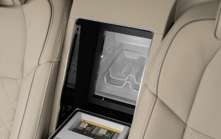 Audi A8, 2025 год, 29 990 000 рублей, 31 фотография