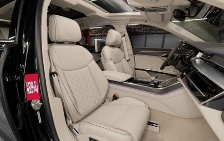 Audi A8, 2025 год, 29 990 000 рублей, 21 фотография