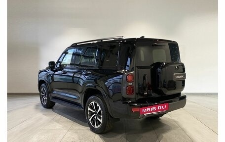 Haval H9, 2024 год, 5 048 010 рублей, 4 фотография