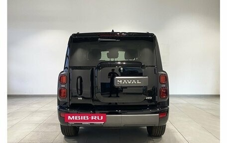 Haval H9, 2024 год, 5 048 010 рублей, 5 фотография