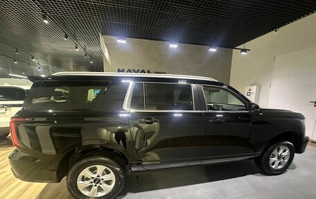 Haval H5, 2024 год, 3 662 010 рублей, 7 фотография