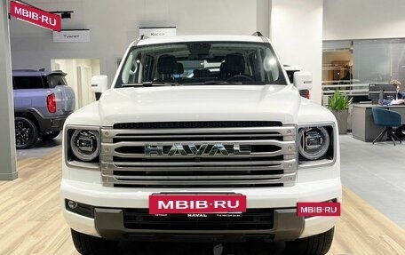 Haval H9, 2024 год, 4 553 010 рублей, 2 фотография