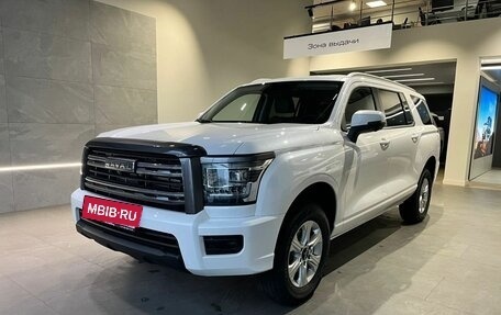 Haval H5, 2024 год, 3 662 010 рублей, 3 фотография