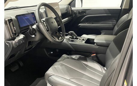 Haval H9, 2025 год, 5 147 010 рублей, 9 фотография