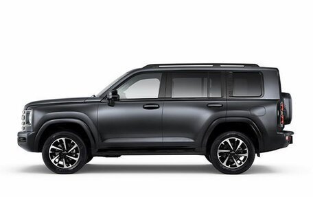 Haval H9, 2025 год, 4 652 010 рублей, 2 фотография