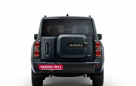 Haval H9, 2025 год, 4 652 010 рублей, 4 фотография
