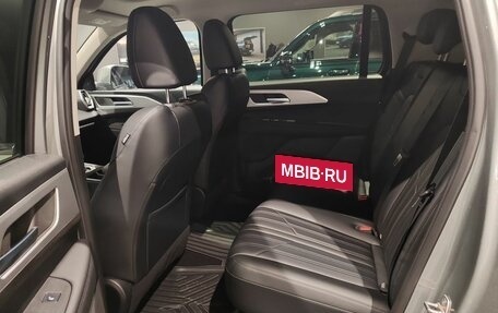 Haval H5, 2024 год, 4 008 510 рублей, 14 фотография