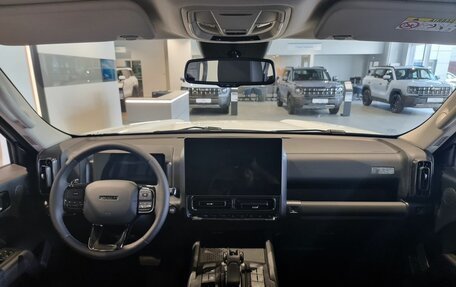 Haval H9, 2025 год, 4 553 010 рублей, 9 фотография