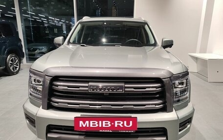 Haval H5, 2025 год, 4 058 010 рублей, 2 фотография