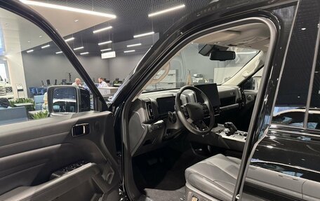 Haval H9, 2025 год, 4 652 010 рублей, 7 фотография