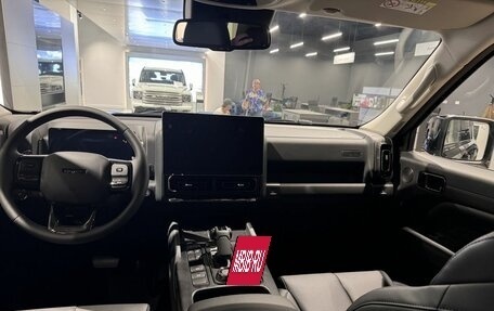 Haval H9, 2025 год, 4 652 010 рублей, 12 фотография