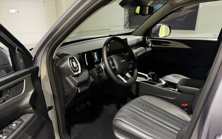 Haval H5, 2024 год, 4 008 510 рублей, 9 фотография