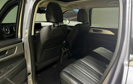 Haval H5, 2024 год, 4 008 510 рублей, 13 фотография