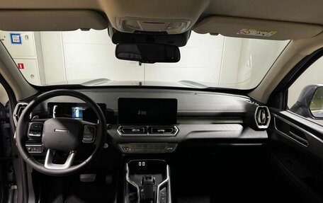 Haval H5, 2024 год, 4 008 510 рублей, 11 фотография