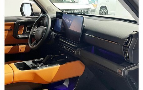 Haval H7, 2025 год, 3 810 510 рублей, 11 фотография